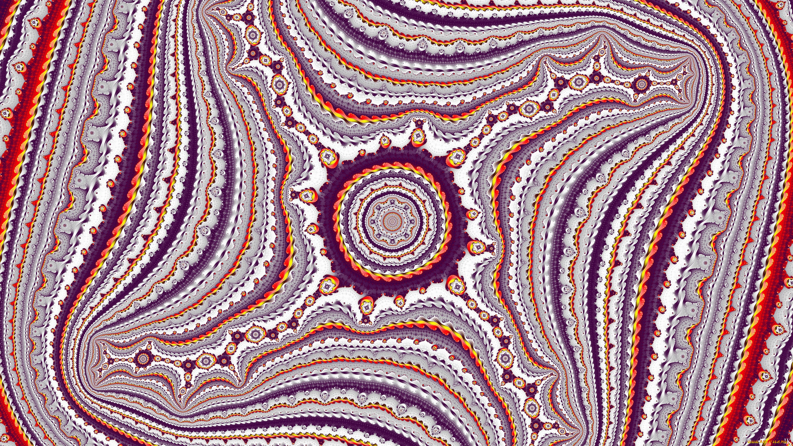 3 ,  , fractal, , , 